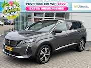 Peugeot 5008 - 1.2 130pk Automaat GT | 7 Persoons | | SUMMER DEAL | Stoelve