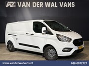 Ford Transit Custom - 2.0 TDCI 130pk L2H1 Euro6 Airco | Camera | Apple Carplay | L