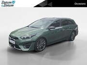Kia Ceed - Sportswagon 1.5 T-GDi GT-PlusLine | Cruise Control | Climate