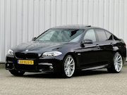 BMW 5-serie - 520i High Executive m pakket inruil mogelijk