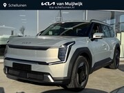 Kia EV9 - First Edition 76.1 kWh Demo-auto ! | Kmstand kan iets variee