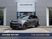 Land Rover Range Rover Sport - P460e Dynamic HSE | Head-Up | Trekhaak | Meridian Surround