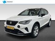 Seat Arona - 1.0 TSI FR Business Intense Verwarmbare voorstoelen