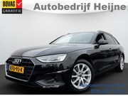 Audi A4 - AVANT 35 TFSI 2.0 150PK S-TRONIC PRO-LINE CARPLAY/PDC/LED/KE