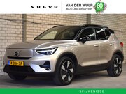 Volvo XC40 - Extended Range Core 252PK/82 kWh | Pilot Assist | BLIS | All