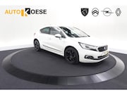 DS DS 4 - PureTech 130 Performance Line | Camera | Dodehoekdetectie | 