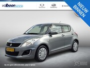 Suzuki Swift - 1.2 Comfort EASSS AIRCO | 88786 KM | rijklaarprijs