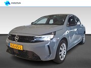 Opel Corsa-e - Electric Corsa-e Electric 51kWh 156pk Aut (11 kw boordlader)