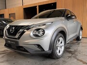 Nissan Juke - 1.0 DIG-T Business Design Camera|Carplay|Keyless|Climate