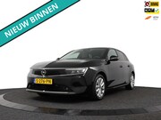 Opel Astra - 1.2 Turbo 110pk Business Edition Camera/Carplay/Winterpakket