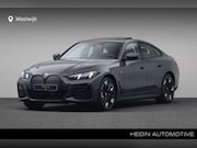 BMW i4 - eDrive40 M Sport Edition 84 kWh