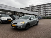 Opel Astra - Sports Tourer 1.4 Turbo Anniversary Edition