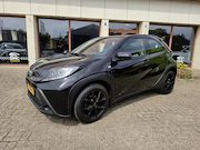 Toyota Aygo X - 1.0 VVT-i Play | Camera | CarPlay | ACC | Airco | Nieuwe LMV