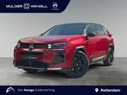 Citroën C5 Aircross - Max 1.6 Plug-In Hybrid 195pk | SCHUIF/KANTELDAK | NAVI | ELE