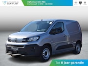 Peugeot Partner - L1 50 kWh | camera | Apple Carplay/Android Auto | laadruimte