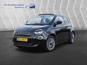 Fiat 500C - Icon 42 kWh rijklaar incl garantie SOH 94.4%