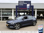 Polestar 2 - Long Range Dual Motor Launch Edition 78kWh / SOH 91,4% / Bin