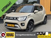 Suzuki Ignis - 1.2 Smart Hybrid Select Camera, Carplay Navigatie, Garantie