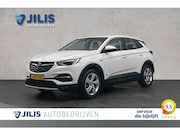Opel Grandland - 1.6 Turbo Hybrid Business | Camera | LED koplampen | Half le