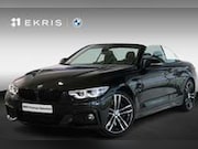 BMW 4-serie - Cabrio 430i High Executive Edition | M Spo
