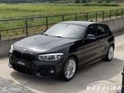 BMW 1-serie - 118i EDE Corporate Lease M Sport