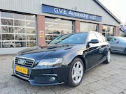 Audi A4 - 1.8 TFSI LED DAGR, NAV.TREKHAAK, STOELVERW.