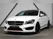Mercedes-Benz CLA-Klasse - Shooting Brake AMG-Sport 4MATIC l Panoramadak l LE