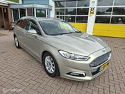 Ford Mondeo - Wagon 1.5 TDCi Titanium