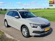 Skoda Kamiq - 1.0 TSI Business Edition|Trekhaak|Bovag Garantie|Carplay|1e