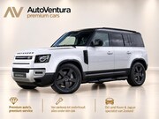 Land Rover Defender - 110 2.0 P400e l Schuif-/kantel Panorama dak l Black Pack l S
