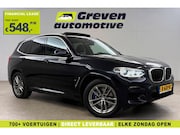 BMW X3 - xDrive30e High Executive M-Sport | Pano | Virtual | H/K | 36