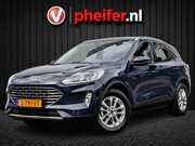 Ford Kuga - 2.5 PHEV Titanium Camera/ Stoel-stuurverwarming/ DAB+/ Carpl