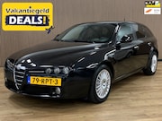 Alfa Romeo 159 - Sportwagon 1.7 T Distinctive|Navigatie|Climate Control|