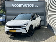 Opel Grandland - 1.2 Turbo GS LINE Automaat | Navigatie | 360 Camera | LMV 18