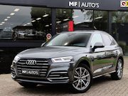 Audi Q5 - 55 TFSIe Quattro Competition|Pano|HUD|Matrix|B&O|ACC|Massage
