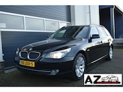 BMW 5-serie - Touring 520i Corporate Lease Business Line automaat.