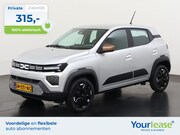 Dacia Spring - Extreme 65 26.8 kWh | All-in 315, - Private Lease | Direct u