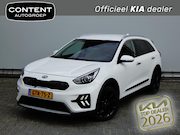 Kia Niro - 1.6 GDi Hybrid 141pk DCT6 DynamicLine