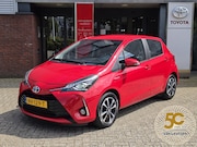 Toyota Yaris - 1.5 Hybrid Aspiration CAMERA CRUISE CLIMATE CONTROL NL-AUTO