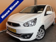 Mitsubishi Space Star - 1.0 Cool+ lmv | pdc | achterspoiler