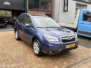 Subaru Forester - 2.0 D Executive 4WD | Trekhaak | Schuifdak