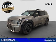 Kia EV9 - GT-Line AWD 99.8 kWh | Schuifdak | Stoelverwarming/-Verkoeli