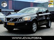 Volvo XC60 - 2.4D Kinetic PANO/NAVI INRUILKOOPJE!!