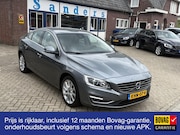 Volvo S60 - 2.0 T4 Summum