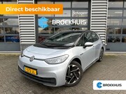 Volkswagen ID.3 - Pro Advantage 58 kWh | Stoel en Stuur verwarming | 18 LMV | 