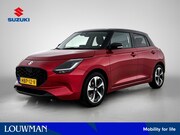 Suzuki Swift - 1.2 Style Smart Hybrid