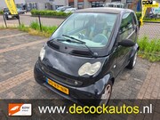 Smart ForTwo - 0.7 purestyle