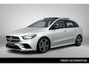 Mercedes-Benz B-klasse - B 180 Automaat Business Solution AMG | Nightpakket | Panoram