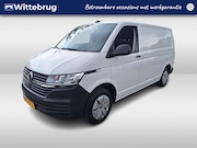 Volkswagen Transporter - 6.1 - 2.0 TDI L1H1 26 Eco Business Trekhaak / Cruise / PDC