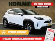 Toyota Yaris Cross - 1.5 Hybrid 130 Dynamic - CLIMATE CONTROL - APPLE CARPLAY/AND